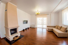 VIP apartments V Dyunah Anapy